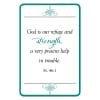 Box of Blessings: 101 Bible Promises For Your Every Need Stationery - Thumbnail 5