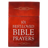 Box of Blessings: 101 Best Loved Bible Prayers Stationery - Thumbnail 0