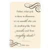 Box of Blessings: 101 Best Loved Bible Prayers Stationery - Thumbnail 5