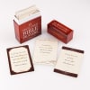 Box of Blessings: 101 Best Loved Bible Prayers Stationery - Thumbnail 3