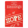 Box of Blessings: 101 Blessings of Hope Stationery - Thumbnail 0