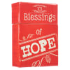Box of Blessings: 101 Blessings of Hope Stationery - Thumbnail 2