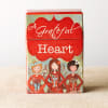 Box of Blessings: A Grateful Heart Stationery - Thumbnail 1