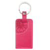 Luxleather Keyring: With God All Things Are Possible Pink Jewellery - Thumbnail 1