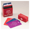 Box of Blessings: Keep Calm and Trust God Box - Thumbnail 4