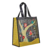 Non-Woven Tote Bag: Love One Another Deeply Soft Goods - Thumbnail 2
