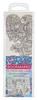 Bookmark: Adult Coloring Double Sided: Includes Scripture, Blue (Set Of 5) Stationery - Thumbnail 0