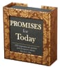Box of Blessings: Promises For Today, Black/White Box - Thumbnail 0