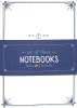 Notebook : Teacher Collection (Set of 3) (A Great Teacher Collection) Paperback - Thumbnail 0