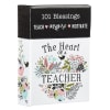 Box of Blessings: The Heart of a Teacher Box - Thumbnail 2