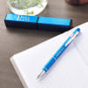 Stylish Pen/Case Gift Set: For I Know the Plans..... Jer 29:11 Stationery - Thumbnail 3