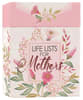 Boxed Cards: Life Lists For Mothers Box - Thumbnail 0