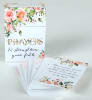 Boxes of Blessings: Prayers to Strengthen Your Faith (Prayer & Praise Collection) Box - Thumbnail 1