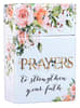 Boxes of Blessings: Prayers to Strengthen Your Faith (Prayer & Praise Collection) Box - Thumbnail 0