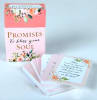 Boxes of Blessings: Promises to Bless Your Soul (Prayer & Praise Collection) Box - Thumbnail 1