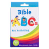 Bible Abc's Boxed Cards (Flash Cards) Box - Thumbnail 0