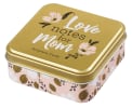 Scripture Cards in Tin: Love Notes For Mum, 50 Double-Sided Cards Box - Thumbnail 0