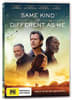 Same Kind of Different as Me Movie DVD - Thumbnail 0