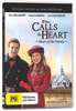 When Calls the Heart #10: Heart of the Family DVD - Thumbnail 0
