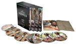 The Complete Gospels (Lumo 6-disc Set) DVD - Thumbnail 1
