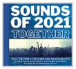 Sounds of 2021: Together (Double Cd) CD - Thumbnail 0