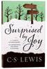Surprised By Joy: The Shape of My Early Life Paperback - Thumbnail 0