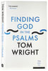Finding God in the Psalms Paperback - Thumbnail 0
