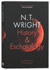 History and Eschatology: Jesus and the Promise of Natural Theology Hardback - Thumbnail 0