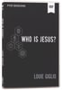 Who is Jesus? (Dvd Study) DVD - Thumbnail 0