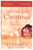 The Case For Christmas: Investigating the Identity of the Child in the Manger (Study Guide) Paperback - Thumbnail 0