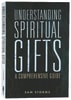Understanding Spiritual Gifts: A Comprehensive Guide Paperback - Thumbnail 0