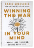 Winning the War in Your Mind: Change Your Thinking, Change Your Life Paperback - Thumbnail 0