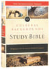 NIV Cultural Backgrounds Study Bible (Red Letter Edition) Hardback - Thumbnail 0