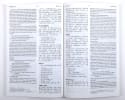 Ccb/Niv Chinese/English Bilingual New Testament Paperback - Thumbnail 2
