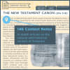 NIV Starting Place Study Bible Blue/Tan Premium Imitation Leather - Thumbnail 4