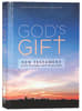 NIV God's Gift Pocket New Testament With Psalms and Proverbs Comfort Print Edition Paperback - Thumbnail 0