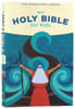 NIV Holy Bible For Kids Economy Comfort Print Edition Paperback - Thumbnail 0