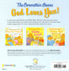 God Loves You! (The Berenstain Bears Series) Paperback - Thumbnail 1