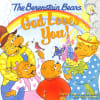 God Loves You! (The Berenstain Bears Series) Paperback - Thumbnail 0