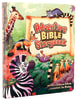 Adventure Bible Storybook Hardback - Thumbnail 0