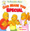 God Made You Special (The Berenstain Bears Series) Paperback - Thumbnail 0