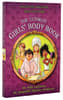 The Ultimate Girls' Body Book Paperback - Thumbnail 0