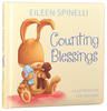 Counting Blessings Board Book - Thumbnail 0