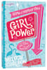 Girl Power & Mystery Bus (#01 in Faithgirlz! Girls Of Harbor View Series) Paperback - Thumbnail 0