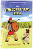 NIRV Minecrafters Bible (Black Letter Edition) Hardback - Thumbnail 0