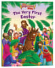 The Very First Easter (Beginner's Bible Series) Paperback - Thumbnail 0