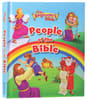 The Beginner's Bible People of the Bible Hardback - Thumbnail 0