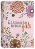 NIV Ultimate Bible For Girls (Faithgirlz! Series) Hardback - Thumbnail 0