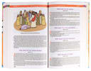 NIRV Illustrated Holy Bible For Kids Full Color Hardback - Thumbnail 2