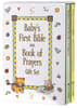 Baby's First Bible and Book of Prayers (2 Book Gift Set) Pack - Thumbnail 0